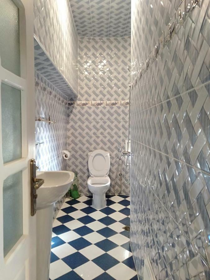 Appartements La Grotte 에사우이라 외부 사진